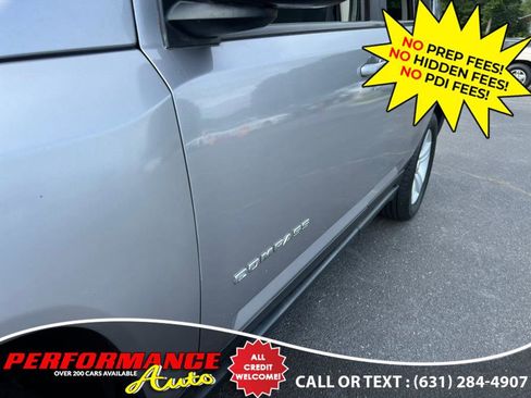 Used 2016 Jeep Compass Sport w/ Power Value Group image 16