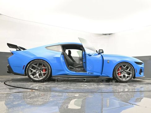 New 2025 Ford Mustang GT Premium w/ GT Performance Package RWD image 71