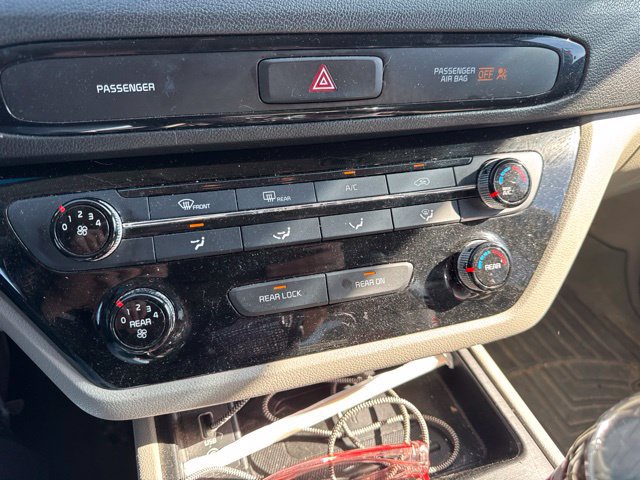 Used 2020 Kia Sedona EX FWD image 15
