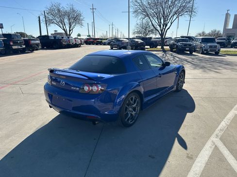 Used 2009 MAZDA RX-8 R3 image 3