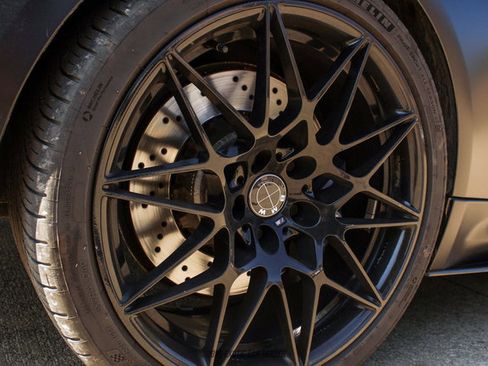 Used 2016 BMW M4 Coupe RWD image 59