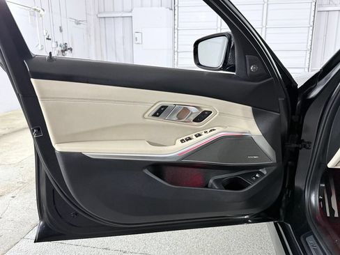 Used 2021 BMW M340i xDrive AWD/4WD image 19