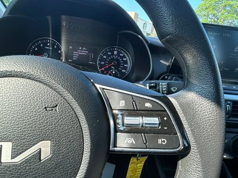 Used 2024 Kia Forte LXS FWD image 30