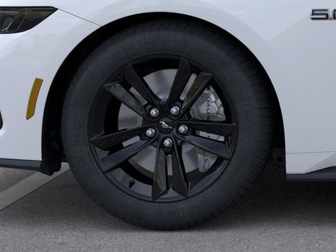 New 2026 Ford Mustang GT image 19