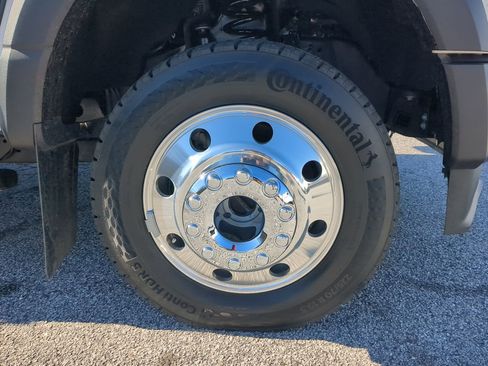 Used 2025 Ford F450 XL w/ 360-Degree Camera Package image 9