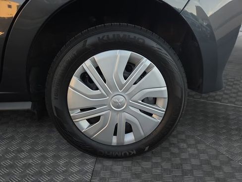 Used 2024 Mitsubishi Mirage ES image 33