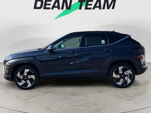 New 2026 Hyundai Kona Limited image 4