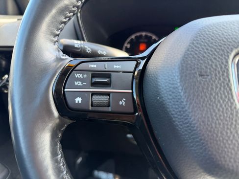 Used 2023 Honda CR-V EX-L image 21