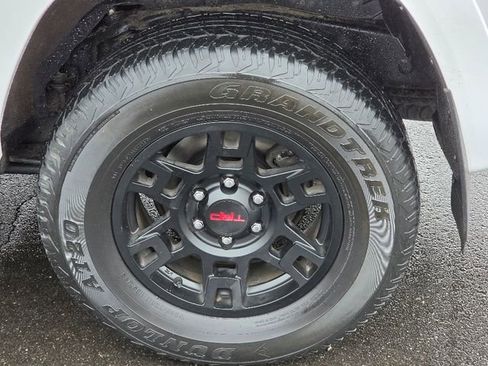 Used 2023 Toyota 4Runner TRD Off-Road Premium w/ Moonroof Package image 15