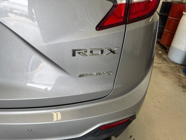 Used 2021 Acura RDX w/ Advance Package AWD/4WD image 13