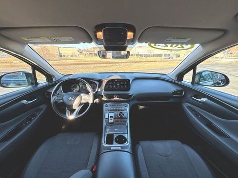 Used 2023 Hyundai Santa Fe SEL image 20