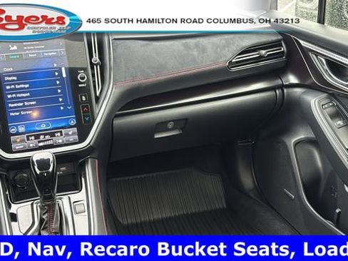 Used 2023 Subaru WRX GT AWD/4WD image 8
