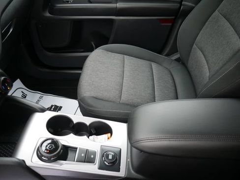 Used 2024 Ford Bronco Sport Big Bend AWD/4WD image 25
