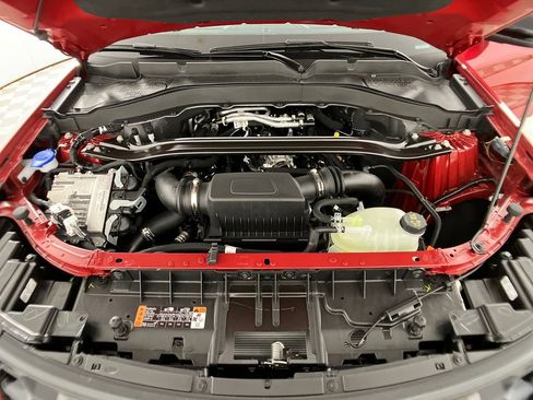 New 2026 Ford Explorer ST image 32