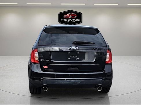 Used 2013 Ford Edge SE image 5