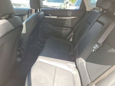 Certified 2024 Kia Seltos EX AWD/4WD image 17