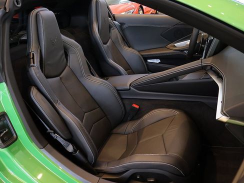 Used 2026 Chevrolet Corvette Stingray Coupe w/ 1LT image 20