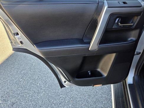 Certified 2022 Toyota 4Runner SR5 Premium w/ Moonroof Package image 36