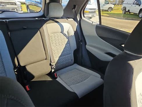 Certified 2023 Chevrolet Equinox LS image 14