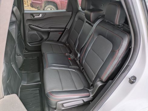 Used 2023 Ford Escape ST-Line Select w/ Tech Pack #1 image 17