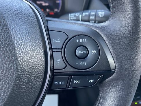 Used 2023 Toyota RAV4 Limited image 30