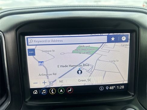 Used 2020 GMC Sierra 1500 AT4 w/ Off-Road Performance Package image 20