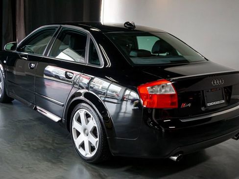 Used 2004 Audi S4 Sedan AWD/4WD image 35