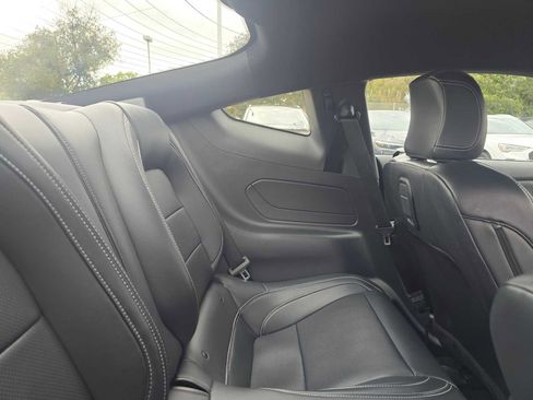 Used 2024 Ford Mustang GT Premium image 12