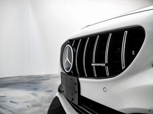 Used 2021 Mercedes-Benz C 63 AMG S image 28