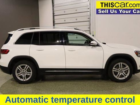 Used 2022 Mercedes-Benz GLB 250 image 8