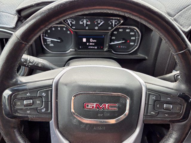 Used 2020 GMC Sierra 1500 SLT w/ SLT Premium Plus Package AWD/4WD image 19