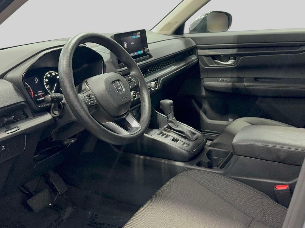 Used 2024 Honda CR-V EX image 30