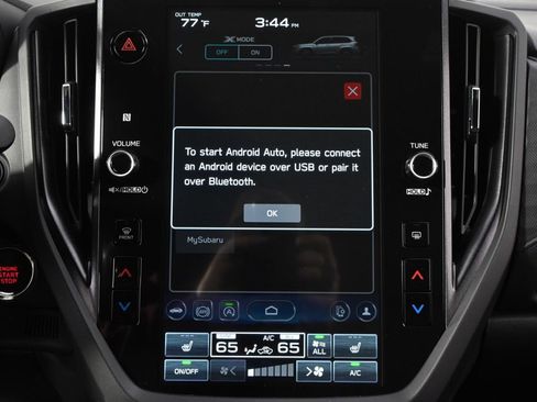 New 2026 Subaru Forester Premium AWD/4WD image 28
