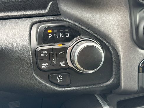 Used 2022 RAM 1500 Big Horn image 22