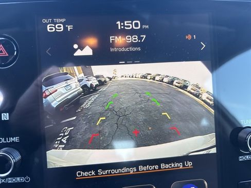 New 2026 Subaru Impreza 2.0i Sport image 20