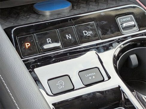 New 2026 Nissan Murano Platinum w/ Cargo Package image 22