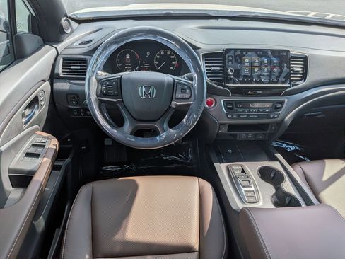 New 2026 Honda Ridgeline RTL image 29