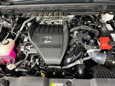 Used 2023 Lexus NX 350 AWD image 32