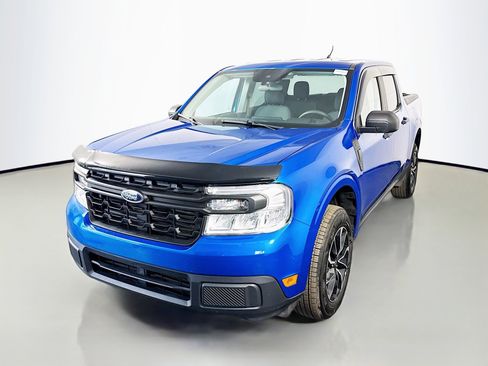 Used 2022 Ford Maverick XL image 4