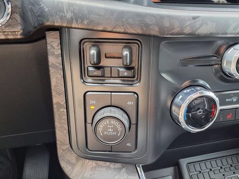 Used 2025 Ford F150 XLT w/ Equipment Group 303A High AWD/4WD image 12