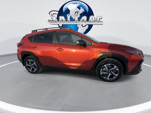 Certified 2025 Subaru Crosstrek 2.0i Premium image 10