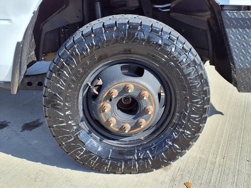 Used 2021 RAM 3500 Tradesman image 9