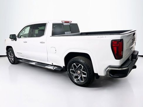 Certified 2026 GMC Sierra 1500 SLT w/ SLT Premium Plus Package image 5
