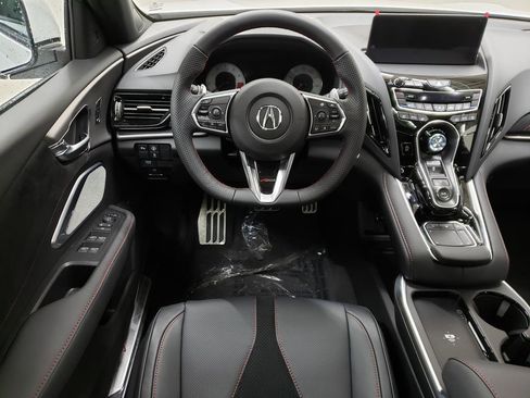 New 2026 Acura RDX A-Spec image 7