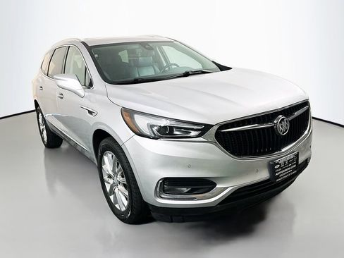 Used 2019 Buick Enclave Premium w/ Experience Buick Package image 1