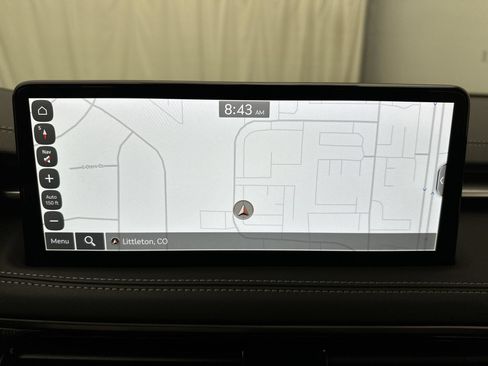 Certified 2026 Genesis G70 2.5T Prestige AWD/4WD image 18