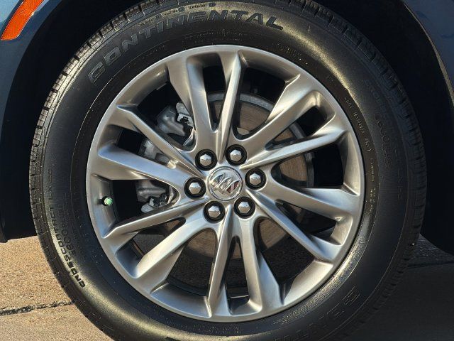Used 2023 Buick Enclave Avenir w/ Avenir Technology Package FWD image 34