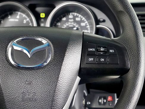 Used 2011 MAZDA MAZDA6 i Sport image 37