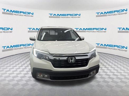 Used 2019 Honda Ridgeline RTL-E image 8