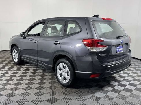 Used 2024 Subaru Forester image 8